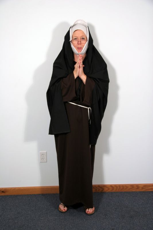 Sister Cambell